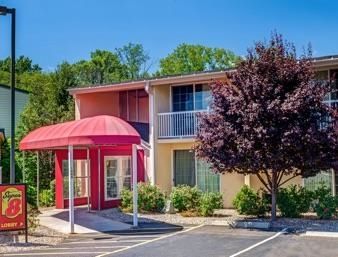 Homespring Inn & Studios - Hartford South - Rocky Hill Exterior foto