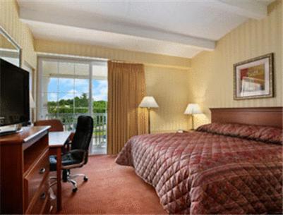 Homespring Inn & Studios - Hartford South - Rocky Hill Zimmer foto